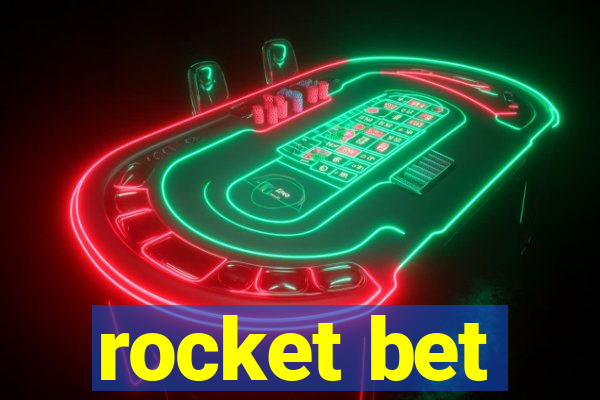 rocket bet